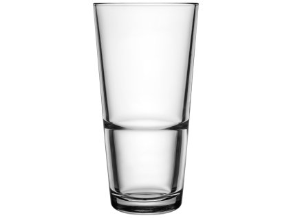 Longdrink pohár Grande-S stohovateľný