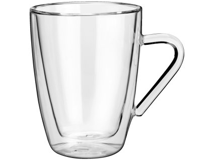 Pohár na čaj Dila s uškom