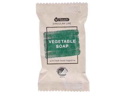 Jemné mydlo Circular Life