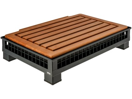 Box na krájanie chleba Portland GN 1/1