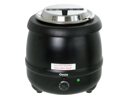 Hrniec na polievku Economic