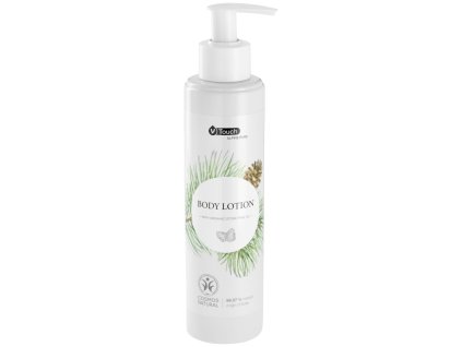 Körperlotion Alpine Pure v zásobníku