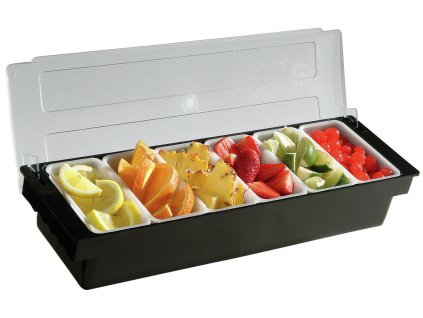 Barová nádoba Widnes