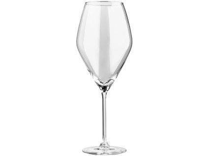 Pohár na červené víno Amilia bez rysky