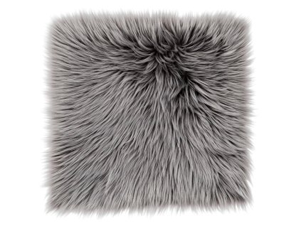 Vankúš na sedenie Bergen hranatý