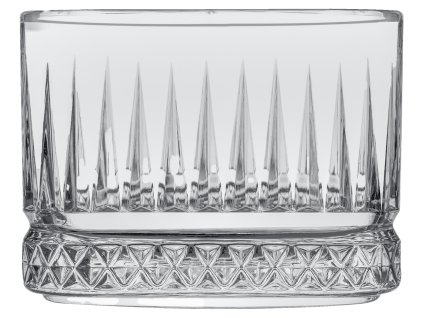 Sklenená misa Elysia štvorcová