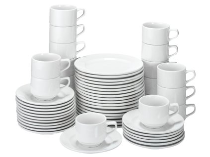 Výhodné balenie Rondon - káva 54-dielne