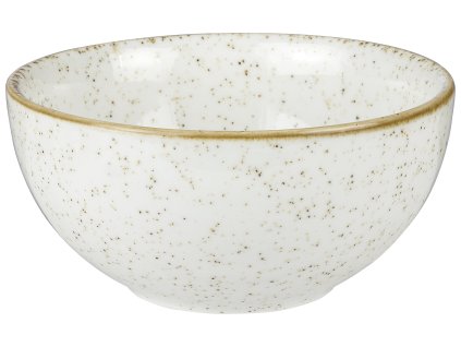 Miska na polievku Stonecast Barley White