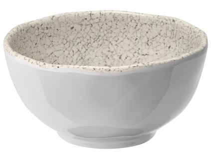 Miska Romulus okrúhla