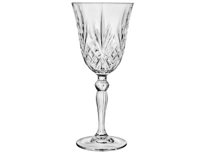 Pohár na červené víno Melodia