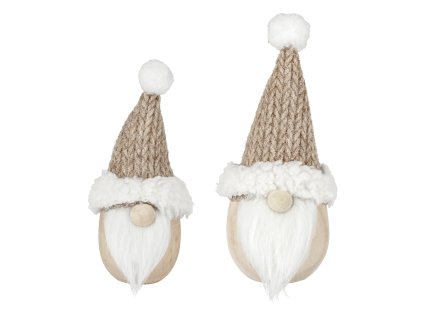 Wichtel-Set Agon  2-teilig