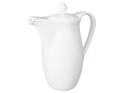 Kanvica na kávu Pallais s vrchnákom