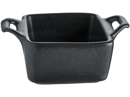 Miska Masca štvorcová s uškom