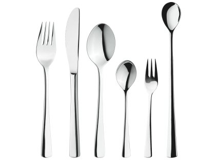 Sada príborov Linz 72-dielna