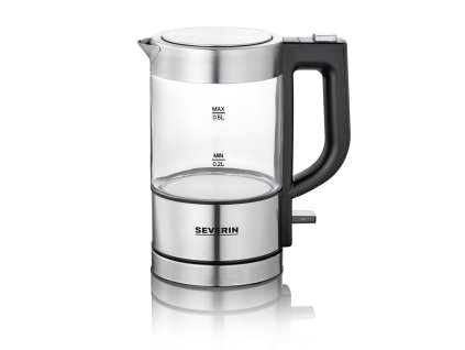 Mini Glas-Wasserkocher WK 3472