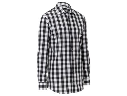 Pánska košeľa Davis dlhý rukáv