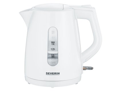 Rýchlovarná kanvica Bilioso