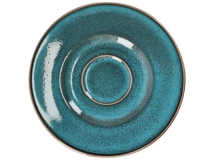 Podšálka na kávu Oriento