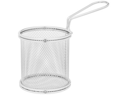 Fritovací košík Niragua okrúhly malý
