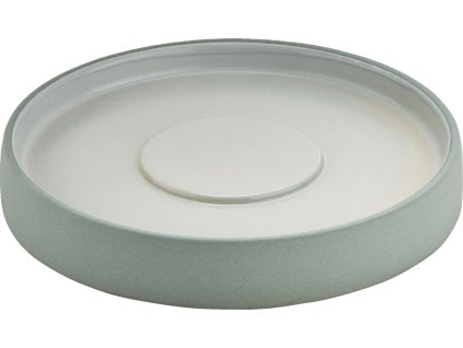 Teller/Untertasse 2in1