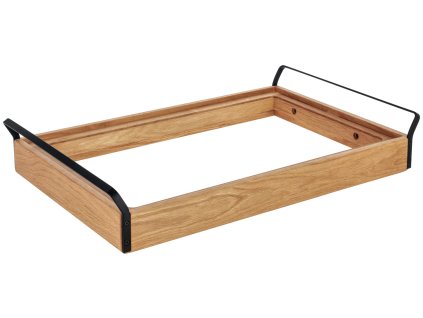 Základný box Esino plytký GN 1/1