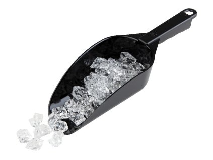 Naberačka na ľad Ice