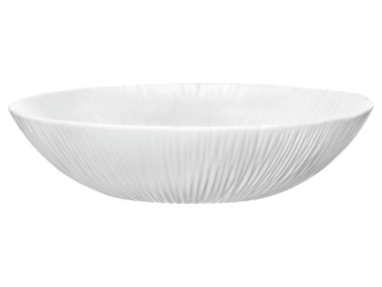Tanier hlboký Coconut Ø 20cm