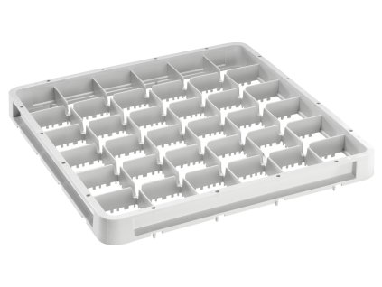 Nástavec na kôš do umývačky 36 priečinkov