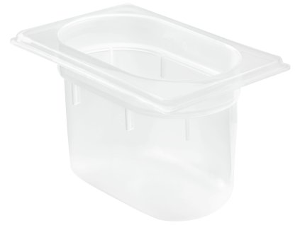 Umelohmotná gastro nádoba Risa GN 1/9