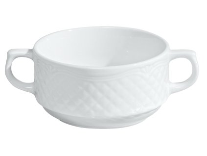 Šálka na polievku Zürich