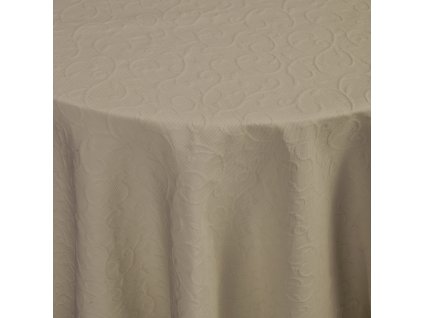 Obrus Biella okrúhly