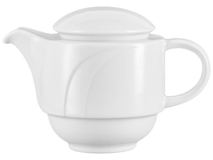 Kanvica na kávu Melody s vrchnákom