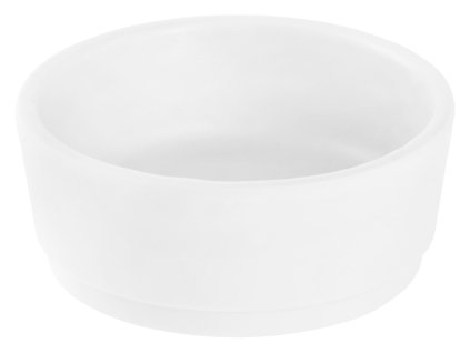 Melamínová mini miska Fiastra