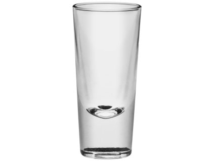 Pohár na aperitív Bistro Bar bez rysky