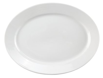 Podnos Rondon oválny