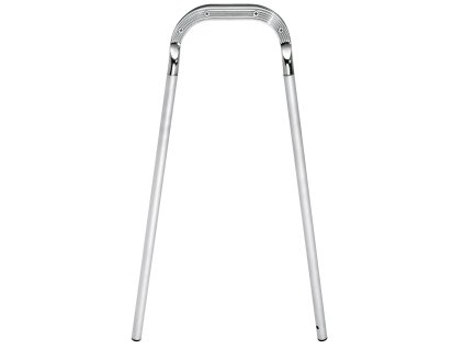 Univerzálna pätka pre ohrevný mostík