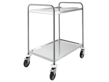 Servírovací vozík Serve 2BL