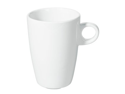 Šálka na kávu s mliekom Bistro