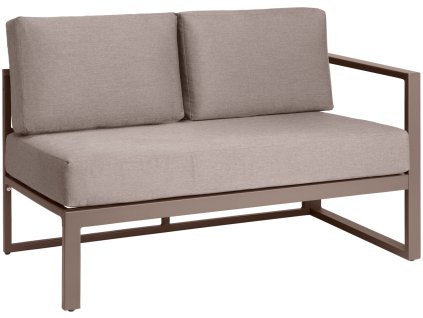 Postranný element Sereno pravý