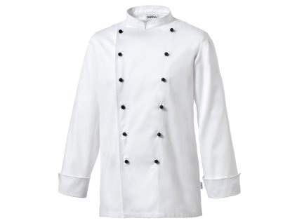 Kuchársky rondón Realo dlhý rukáv