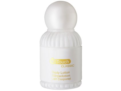 Telové mlieko Classic