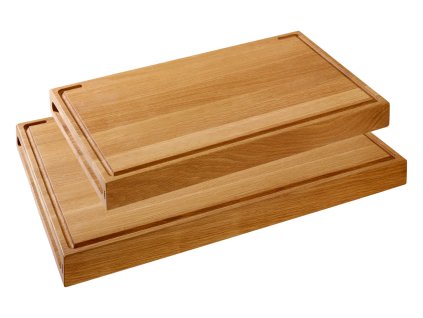 Sada dosiek na krájanie Hakanta 2 dielna