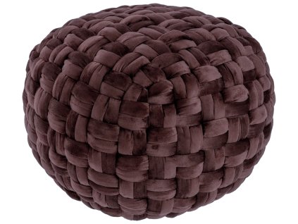 Dekoračná taburetka Armeda