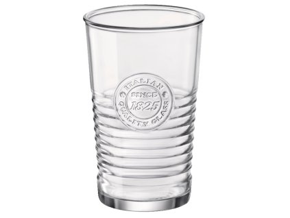 Longdrink pohár Officina