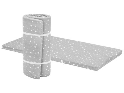 Matrac na cestovnú posteľ Bambina