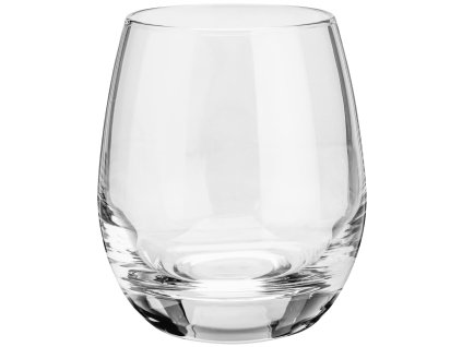 Univerzálny pohár Impulse s ryskou