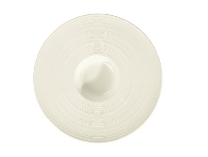 Tanier hlboký Skyline so širokým okrajom