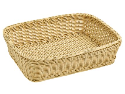 Košík Igato hranatý