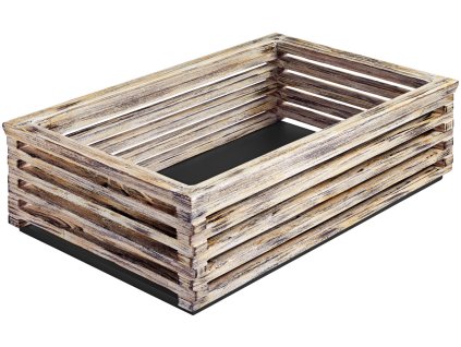 Základný box Natchez vysoký GN 1/1