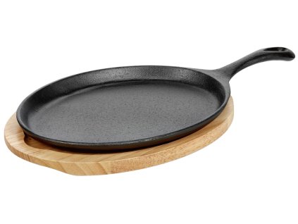 Servírovacia panvica Smart s rukoväťou